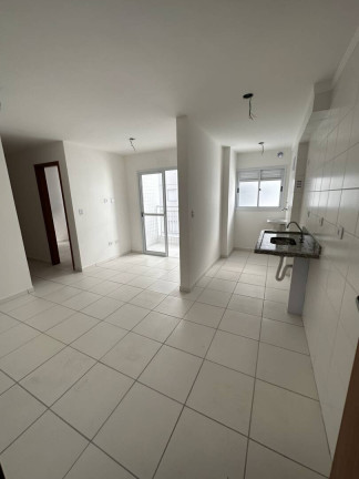 Apartamento com 2 Quartos à Venda, 56 m² em Aviação - Praia Grande