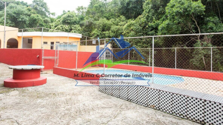 Imagem Chácara com 10 Quartos à Venda, 30.000 m² em Mato Dentro - Mairiporã Imagem Chácara com 10 Quartos à Venda, 30.000 m² em Mato Dentro - Mairiporã