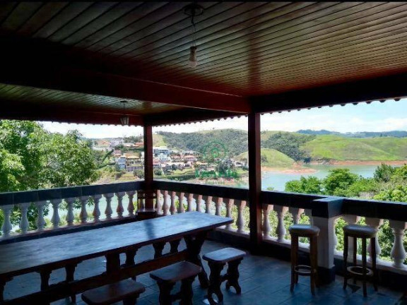 Imagem Chácara com 2 Quartos para Alugar, 1.700 m² em Igaratá - Igaratá Imagem Chácara com 2 Quartos para Alugar, 1.700 m² em Igaratá - Igaratá