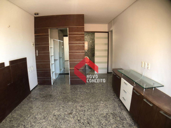 Imagem Apartamento com 3 Quartos à Venda, 153 m² em Aldeota - Fortaleza Imagem Apartamento com 3 Quartos à Venda, 153 m² em Aldeota - Fortaleza