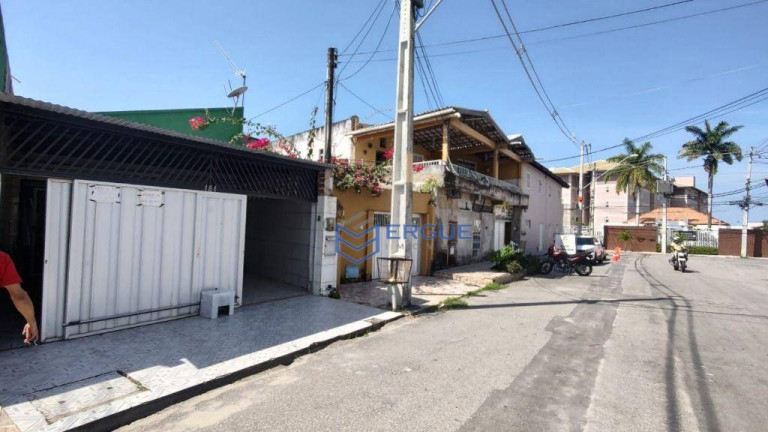 Casa com 3 Quartos à Venda, 129 m² em Itaoca - Fortaleza