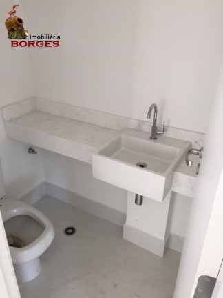 Imagem Apartamento com 3 Quartos à Venda, 192 m² em Campo Belo - São Paulo