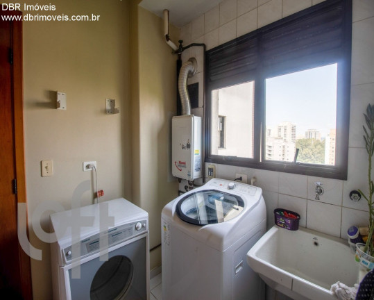 Imagem Apartamento com 4 Quartos à Venda, 174 m² em Vila Andrade - São Paulo Imagem Apartamento com 4 Quartos à Venda, 174 m² em Vila Andrade - São Paulo