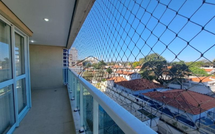 Imagem Apartamento com 3 Quartos para Alugar, 120 m² em Vila Betânia - São José Dos Campos
