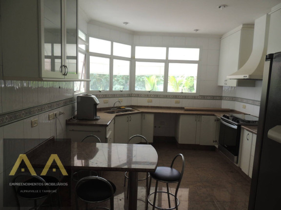 Imagem Casa com 5 Quartos à Venda, 675 m² em Alphaville - Santana De Parnaíba Imagem Casa com 5 Quartos à Venda, 675 m² em Alphaville - Santana De Parnaíba