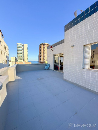 Imagem Apartamento com 4 Quartos à Venda, 125 m² em Praia Do Morro - Guarapari Imagem Apartamento com 4 Quartos à Venda, 125 m² em Praia Do Morro - Guarapari