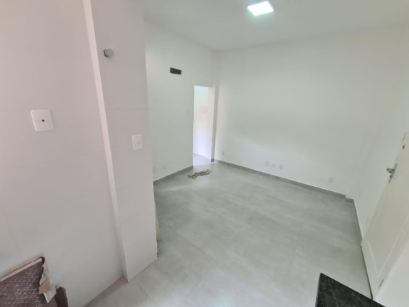 Imagem Apartamento com 1 Quarto à Venda, 22 m² em Flamengo - Rio De Janeiro