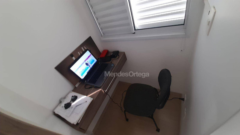 Imagem Apartamento com 3 Quartos à Venda, 108 m² em Jardim Paulistano - Sorocaba