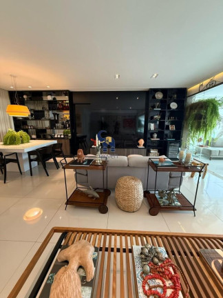 Imagem Apartamento com 3 Quartos à Venda, 155 m² em Itaigara - Salvador