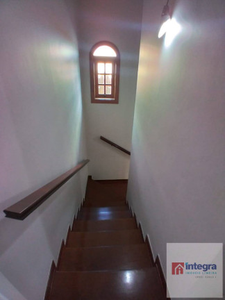 Imagem Casa com 3 Quartos à Venda, 305 m² em Jardim São Paulo - Limeira Imagem Casa com 3 Quartos à Venda, 305 m² em Jardim São Paulo - Limeira