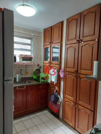 Imagem Apartamento com 3 Quartos à Venda, 85 m² em Jardim Independência - São Vicente Imagem Apartamento com 3 Quartos à Venda, 85 m² em Jardim Independência - São Vicente