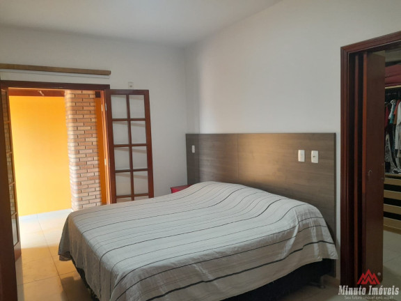 Imagem Casa com 4 Quartos à Venda, 500 m² em Caxambu - Jundiaí
