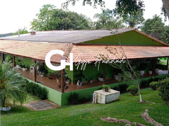 Imagem Chácara com 4 Quartos à Venda, 3 m² em Piratuba - Ibiúna