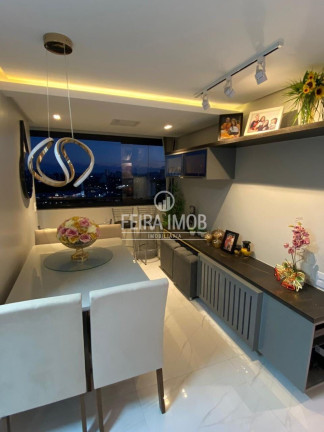Apartamento com 2 Quartos à Venda,  em Pernambués - Salvador