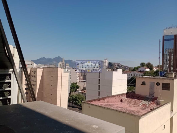 Imagem Sala Comercial à Venda ou Locação, 47 m² em Centro - Rio De Janeiro Imagem Sala Comercial à Venda ou Locação, 47 m² em Centro - Rio De Janeiro