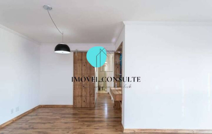 Imagem Apartamento com 3 Quartos à Venda, 150 m² em Alto De Pinheiros - São Paulo