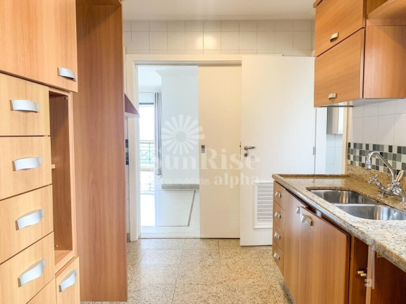 Imagem Apartamento com 3 Quartos à Venda, 98 m² em Centro - Barueri