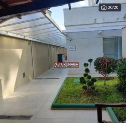 Imagem Apartamento com 2 Quartos à Venda, 50 m² em Gopoúva - Guarulhos Imagem Apartamento com 2 Quartos à Venda, 50 m² em Gopoúva - Guarulhos