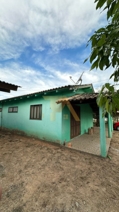 Imagem Imóvel com 3 Quartos à Venda,  em Sambaqui - Imbituba