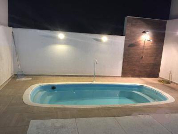 Imagem Casa com 3 Quartos à Venda, 200 m² em Wanel Ville - Sorocaba