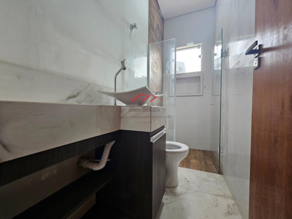 Imagem Casa com 3 Quartos à Venda, 100 m² em Jardim Residencial Vaughan - Sumaré