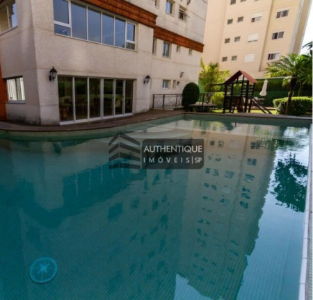 Imagem Apartamento com 3 Quartos à Venda, 189 m² em Santo Amaro - São Paulo Imagem Apartamento com 3 Quartos à Venda, 189 m² em Santo Amaro - São Paulo