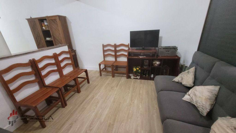 Imagem Casa com 2 Quartos à Venda, 86 m² em Jardim Imperador - Praia Grande Imagem Casa com 2 Quartos à Venda, 86 m² em Jardim Imperador - Praia Grande