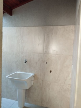 Imagem Casa de Condomínio com 2 Quartos à Venda, 45 m² em Maracanã - Praia Grande Imagem Casa de Condomínio com 2 Quartos à Venda, 45 m² em Maracanã - Praia Grande
