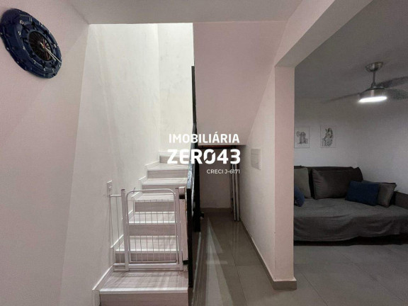 Imagem Casa com 2 Quartos à Venda, 75 m² em Jardim Morumbi - Londrina