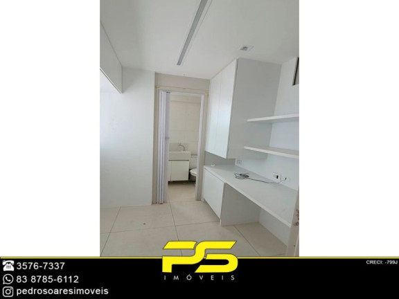 Imagem Apartamento com 3 Quartos à Venda, 126 m² em Manaíra - João Pessoa Imagem Apartamento com 3 Quartos à Venda, 126 m² em Manaíra - João Pessoa