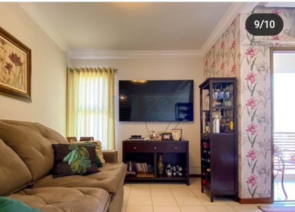 Imagem Apartamento à Venda, em Santa Cruz Do Jose Jacques - Ribeirão Preto Imagem Apartamento à Venda, em Santa Cruz Do Jose Jacques - Ribeirão Preto