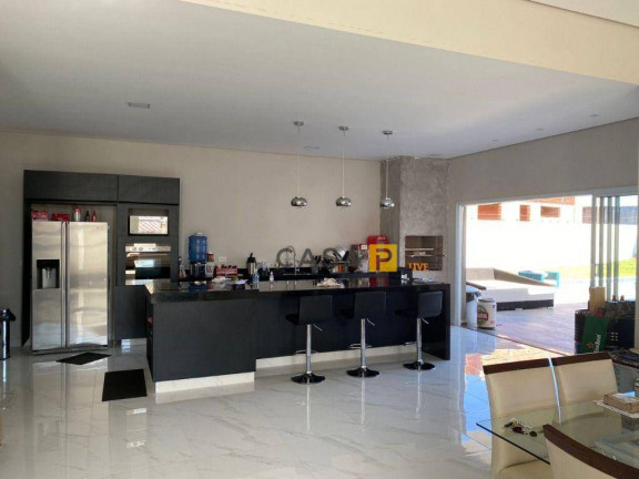 Imagem Casa com 3 Quartos à Venda, 488 m² em Condomínio Estância Hipica - Nova Odessa Imagem Casa com 3 Quartos à Venda, 488 m² em Condomínio Estância Hipica - Nova Odessa