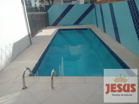 Imagem Apartamento com 3 Quartos à Venda, 63 m² em Enseada - Guarujá