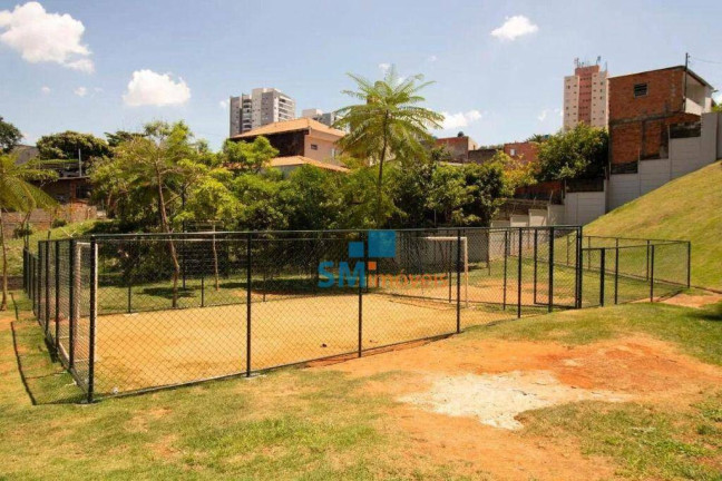 Imagem Apartamento com 2 Quartos à Venda, 34 m² em Vila Santa Catarina - São Paulo