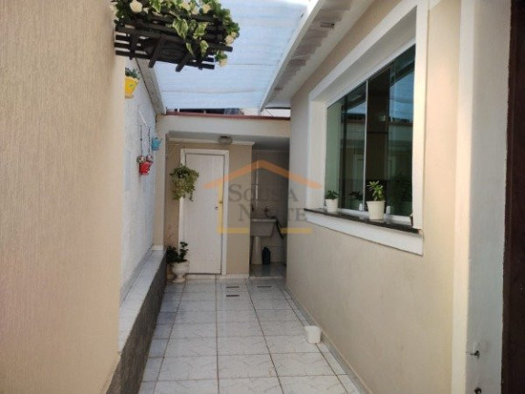 Imagem Casa com 4 Quartos à Venda, 232 m² em água Fria - São Paulo Imagem Casa com 4 Quartos à Venda, 232 m² em água Fria - São Paulo