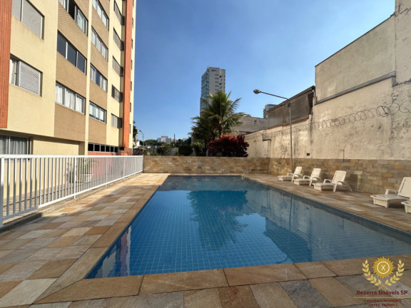 Imagem Apartamento com 3 Quartos à Venda, 98 m² em Santana - São Paulo Imagem Apartamento com 3 Quartos à Venda, 98 m² em Santana - São Paulo