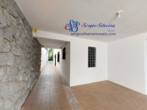 Imagem Casa com 4 Quartos à Venda, 520 m² em Cidade Dos Funcionários - Fortaleza Imagem Casa com 4 Quartos à Venda, 520 m² em Cidade Dos Funcionários - Fortaleza