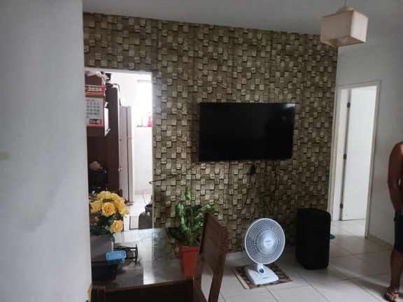 Imagem Apartamento com 2 Quartos à Venda, 49 m² em Sussuarana - Salvador Imagem Apartamento com 2 Quartos à Venda, 49 m² em Sussuarana - Salvador