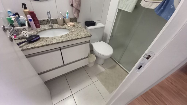 Imagem Apartamento com 3 Quartos à Venda, 77 m² em Butantã - São Paulo