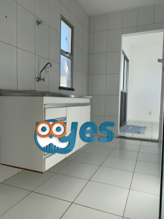 Imagem Casa com 2 Quartos para Alugar, 130 m² em Sim - Feira De Santana