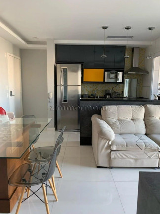 Imagem Apartamento com 2 Quartos à Venda, 115 m² em Vila Romana - São Paulo Imagem Apartamento com 2 Quartos à Venda, 115 m² em Vila Romana - São Paulo