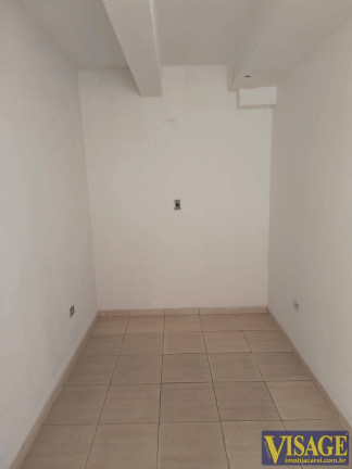 Imagem Casa com 1 Quarto para Alugar, em Cidade Nova Jacareí - Jacareí Imagem Casa com 1 Quarto para Alugar, em Cidade Nova Jacareí - Jacareí