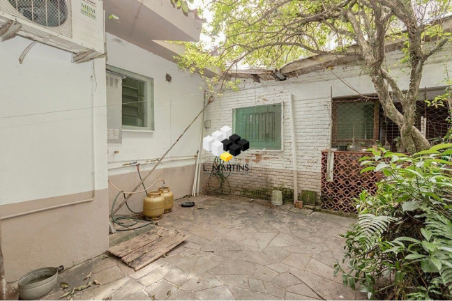 Imagem Casa com 5 Quartos à Venda, 164 m² em Cristal - Porto Alegre