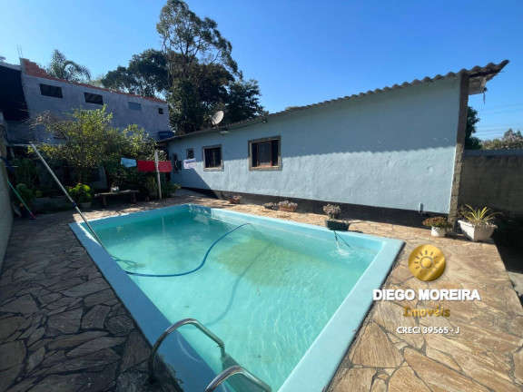 Imagem Casa com 3 Quartos à Venda, 300 m² em Terra Preta - Mairiporã