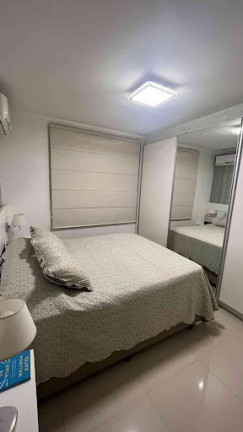 Imagem Apartamento com 3 Quartos à Venda, 80 m² em Vila Sfeir - Indaiatuba Imagem Apartamento com 3 Quartos à Venda, 80 m² em Vila Sfeir - Indaiatuba