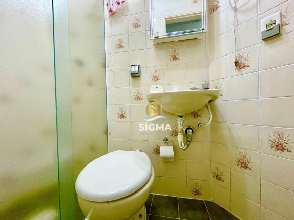 Imagem Apartamento com 2 Quartos à Venda, 75 m² em Jardim Astúrias - Guarujá Imagem Apartamento com 2 Quartos à Venda, 75 m² em Jardim Astúrias - Guarujá