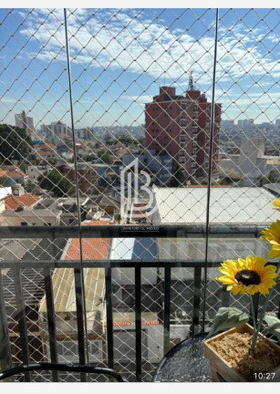 Imagem Apartamento com 3 Quartos à Venda, 77 m² em Rudge Ramos - São Bernardo Do Campo