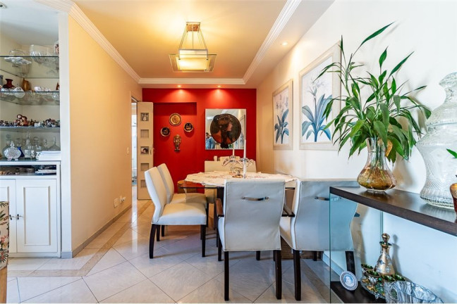 Imagem Apartamento com 3 Quartos à Venda, 93 m² em Barra Funda - São Paulo