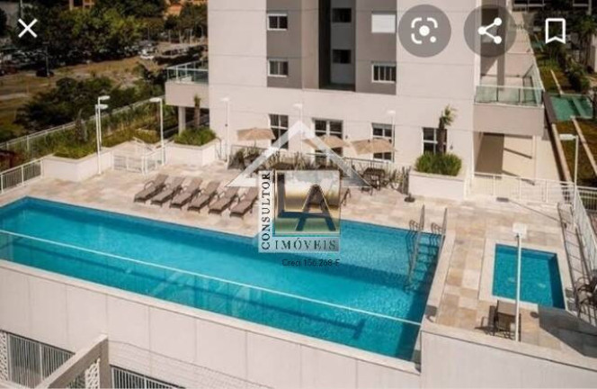 Imagem Apartamento com 3 Quartos à Venda, 92 m² em Santo Amaro - São Paulo Imagem Apartamento com 3 Quartos à Venda, 92 m² em Santo Amaro - São Paulo