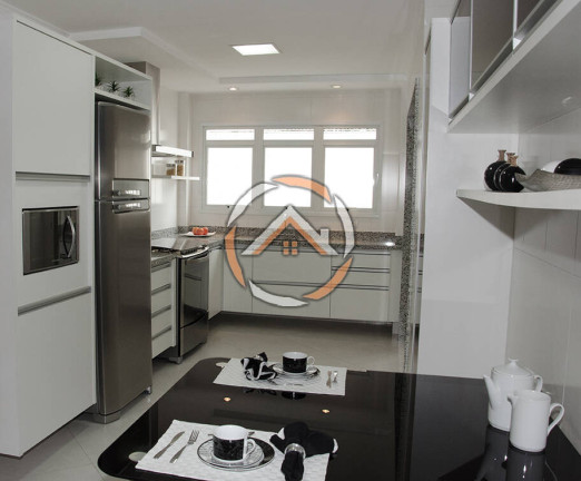 Imagem Apartamento com 3 Quartos à Venda, 155 m² em Barcelona - São Caetano Do Sul